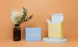 Produktverpackung für Naturkosmetik