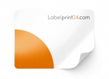 Étiquettes en rouleau