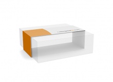 Opakowania banderole