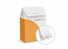 Papierowe torebeczki z automatycznym dnem