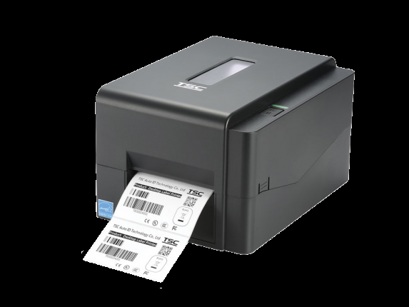 Thermal transfer printers