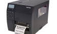 Thermal transfer printers