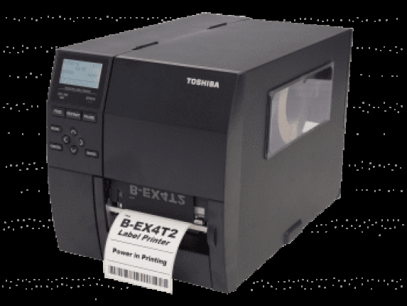 Thermotransferdrucker: TB-EX4T2