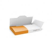 Zastrkávací pouzdro