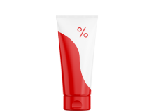 Tubes laminés - Articles promotionnels 50 mm