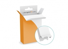 Pudełka do zawieszania z automatycznym dnem