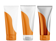 Tubki laminowane - 50 mm