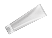 Laminat transparentny, blanko - 35 mm - Flip top