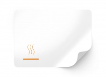 Etikety pro přímý termotisk