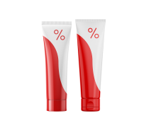 Tubki laminowane - produkty promocyjne 35 mm & 50 mm