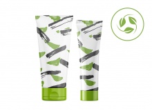 PP Tuben - 100% recycelbar