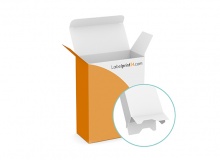 Pudełka z automatycznym dnem