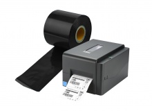 Drukarki termiczne – taśmy termiczne