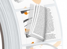 Etykiety wielostronnicowe