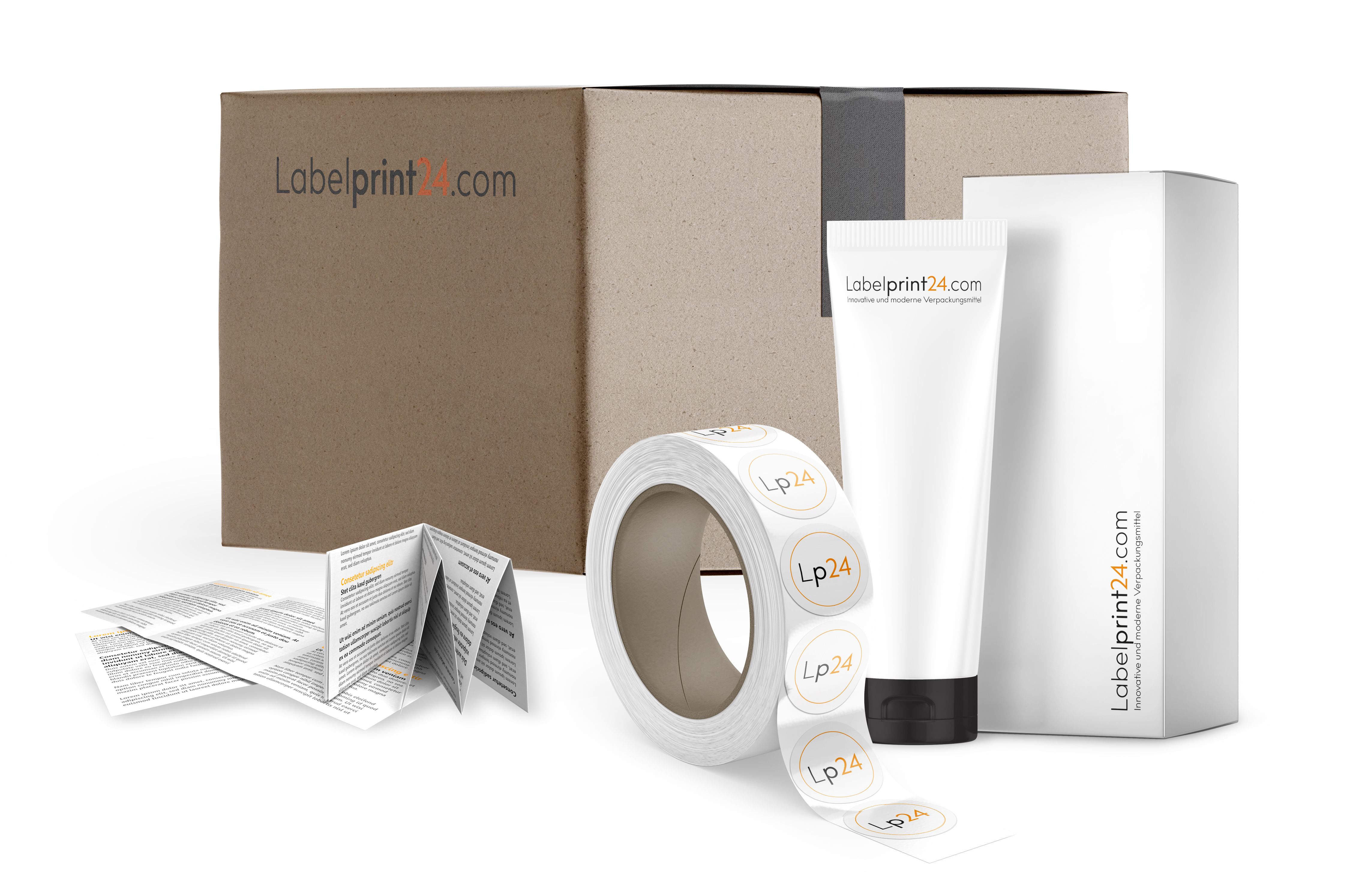 Labelprint24 products