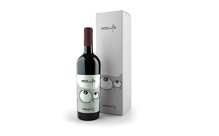 wine packaging