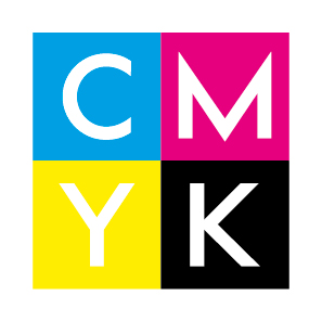 Przestrzeń kolorów CMYK